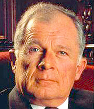 F. Lee Bailey photo